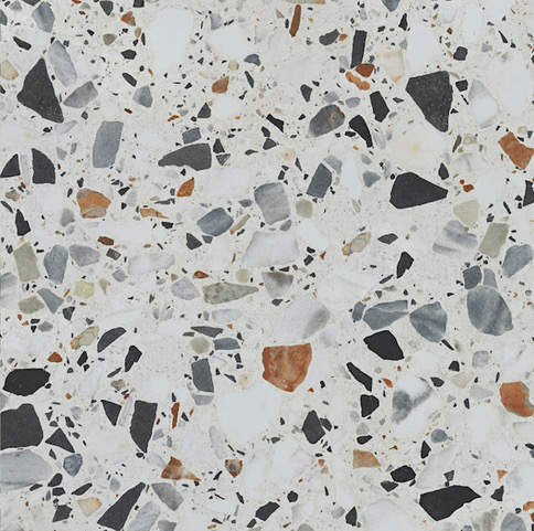 Alta Terrazzo Grande - Close Up