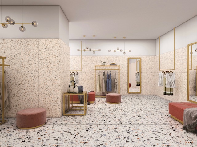 Alta Terrazzo Grande - Lifestyle 1