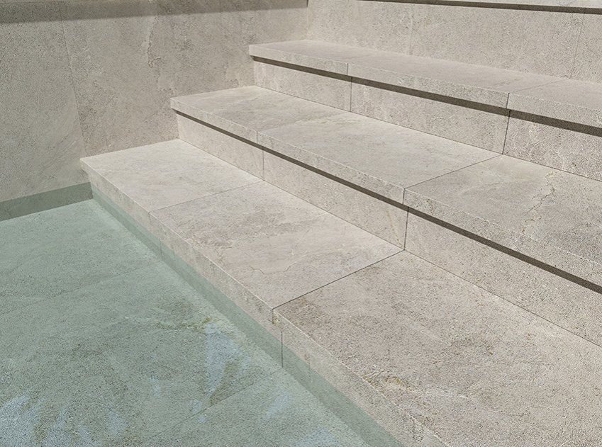 Anthology Ash Bullnose - Lifestyle 2