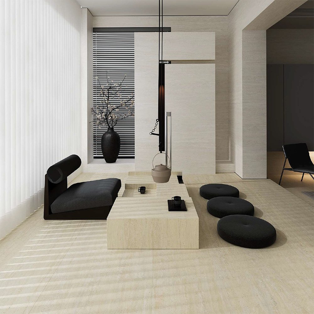 Avoca Sabbia - Lifestyle 1