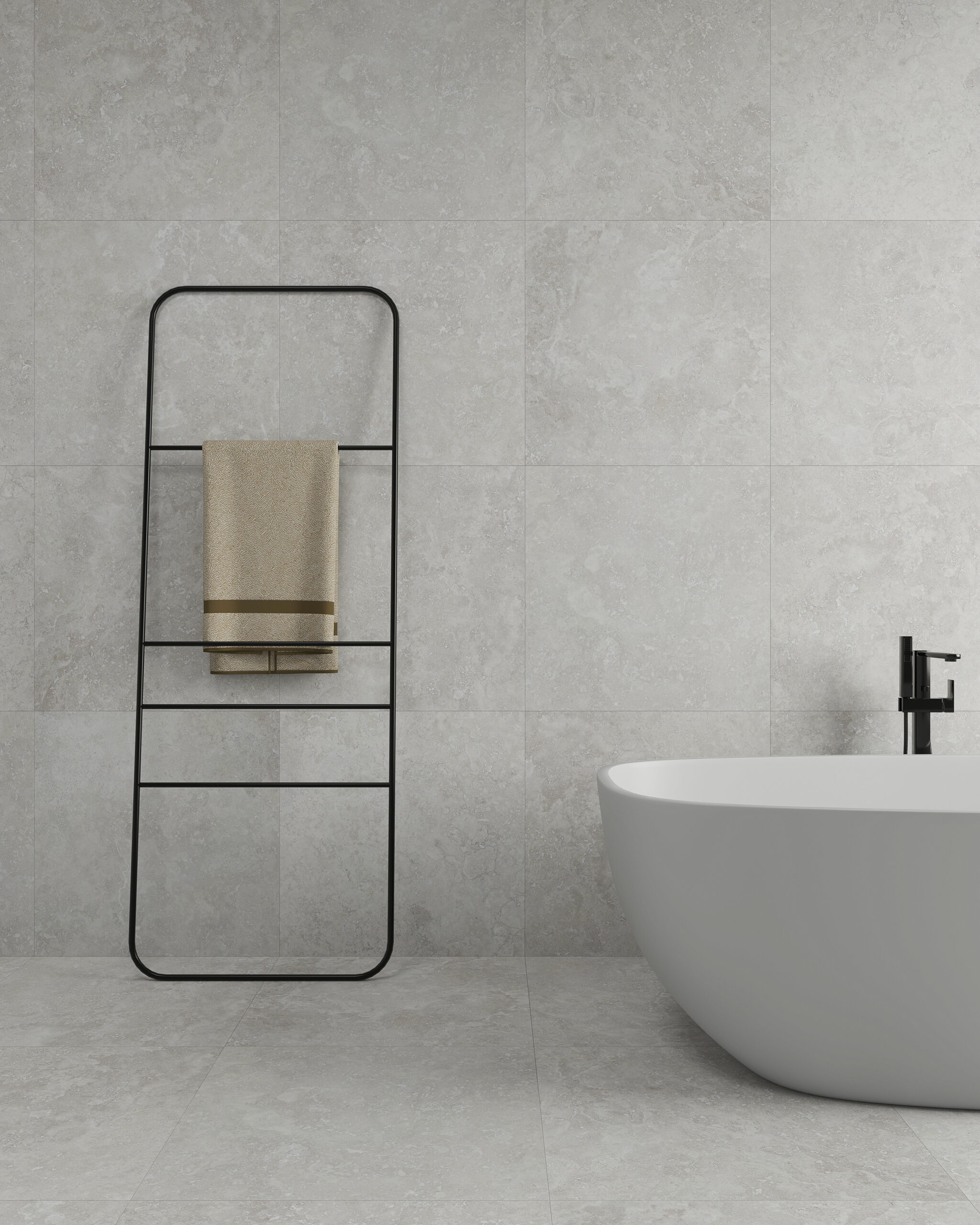 Bari Bianco - Close Up