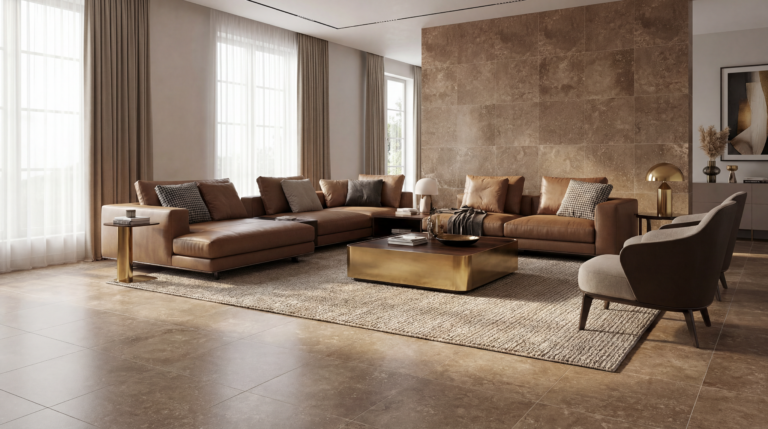 Bari Noce - Close Up