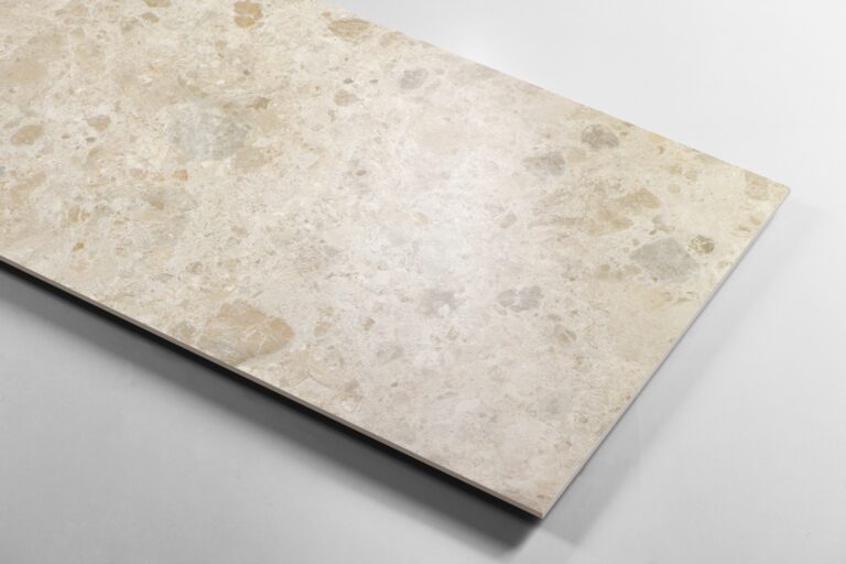 Bedrock Beige - Close Up