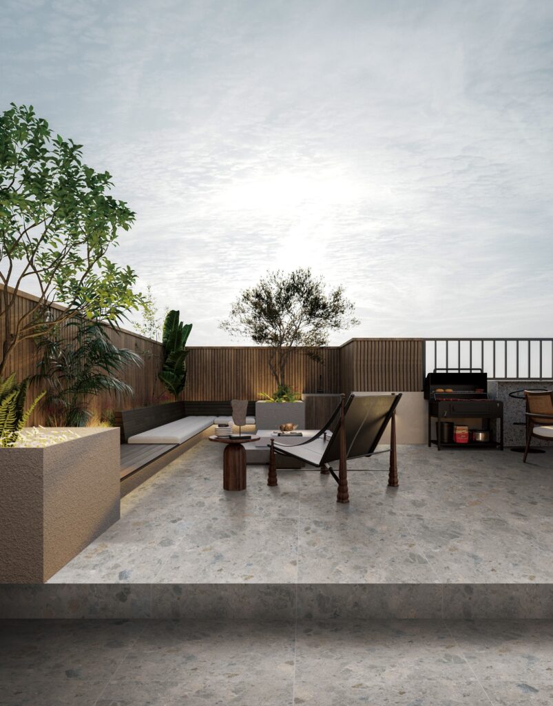 Bedrock Beige - Lifestyle 2