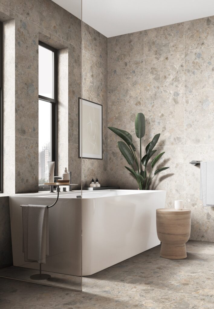 Bedrock White - Lifestyle 3