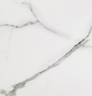 Calacatta Deluxe Super White - Close Up