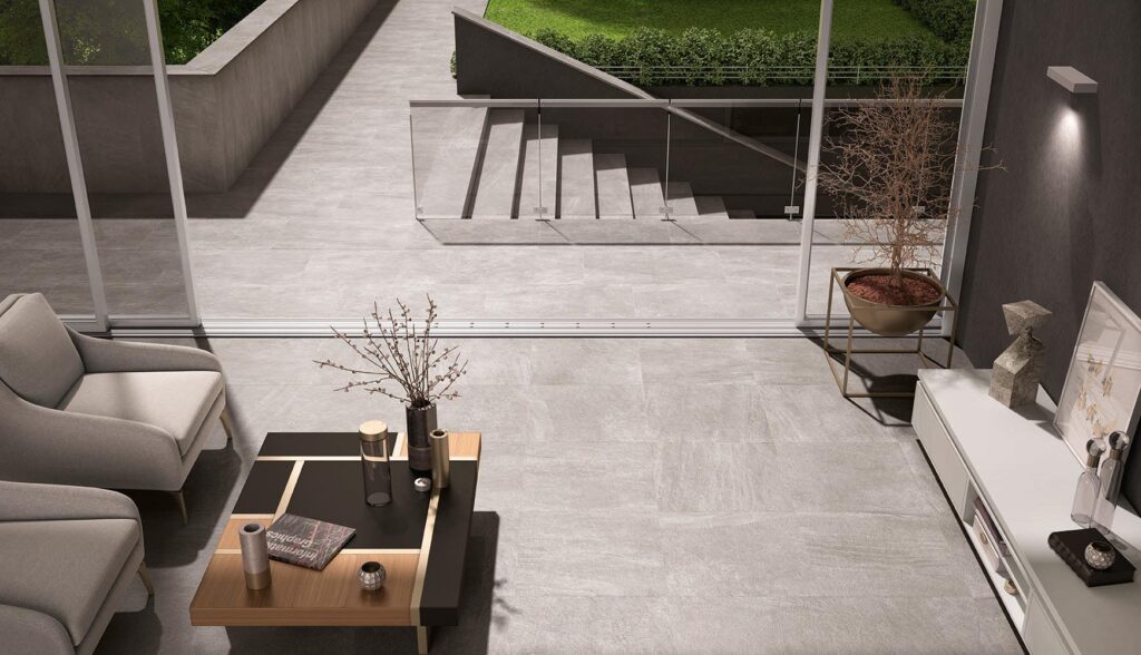 Colorado Dark Grey - Lifestyle 2