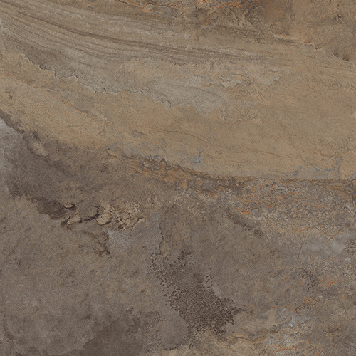 Cometal Iron - Close Up