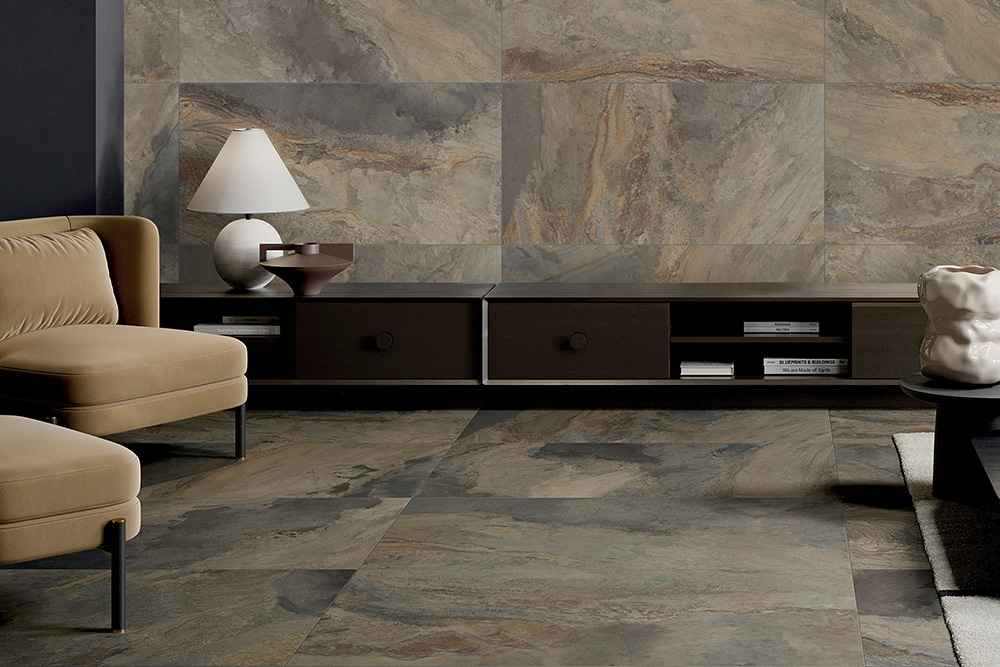 Cometal Iron - Lifestyle 1