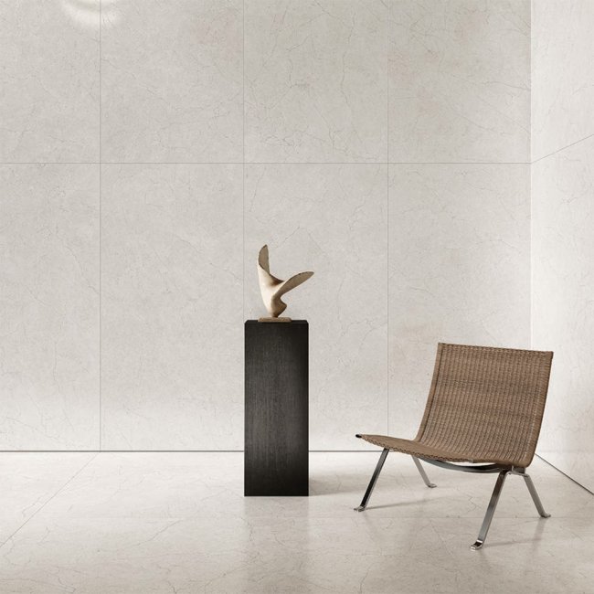 Crema Marfil Bianco - Lifestyle 1