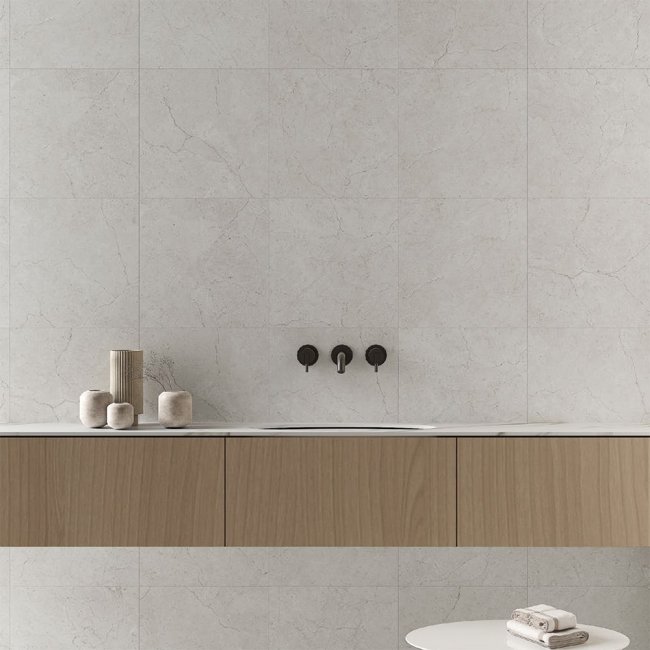 Crema Marfil Bianco - Lifestyle 2