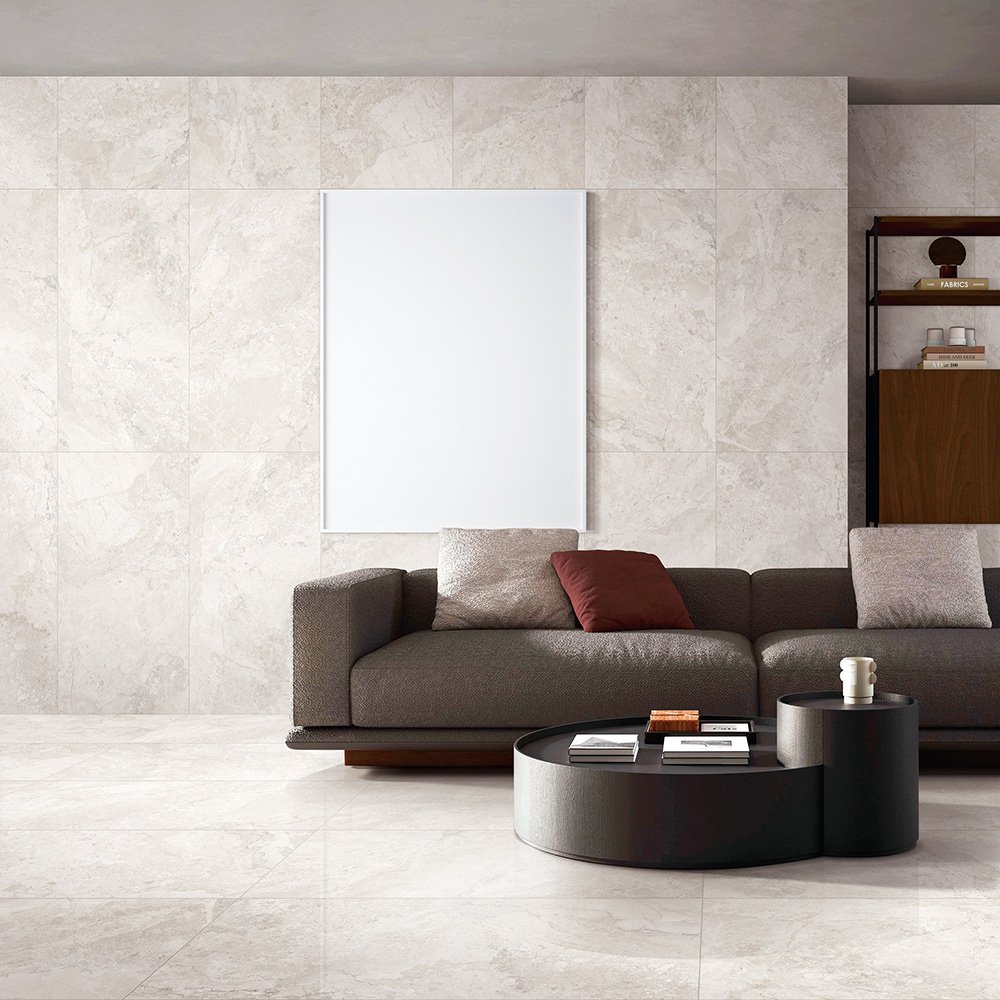 Dreamy Cream - Close Up