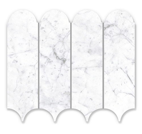 Euromarmo Mosaic - Close Up