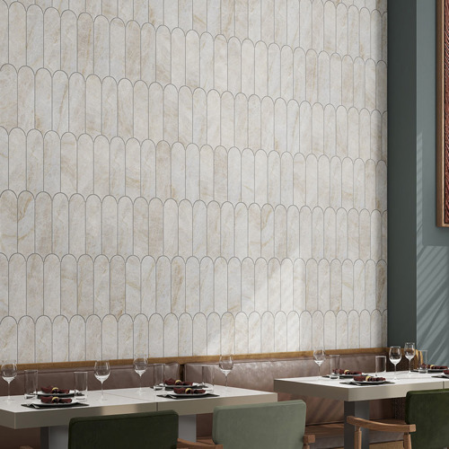 Euromarmo Mosaic - Lifestyle 1