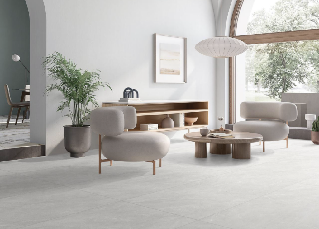 Kiel Beige - Lifestyle 1