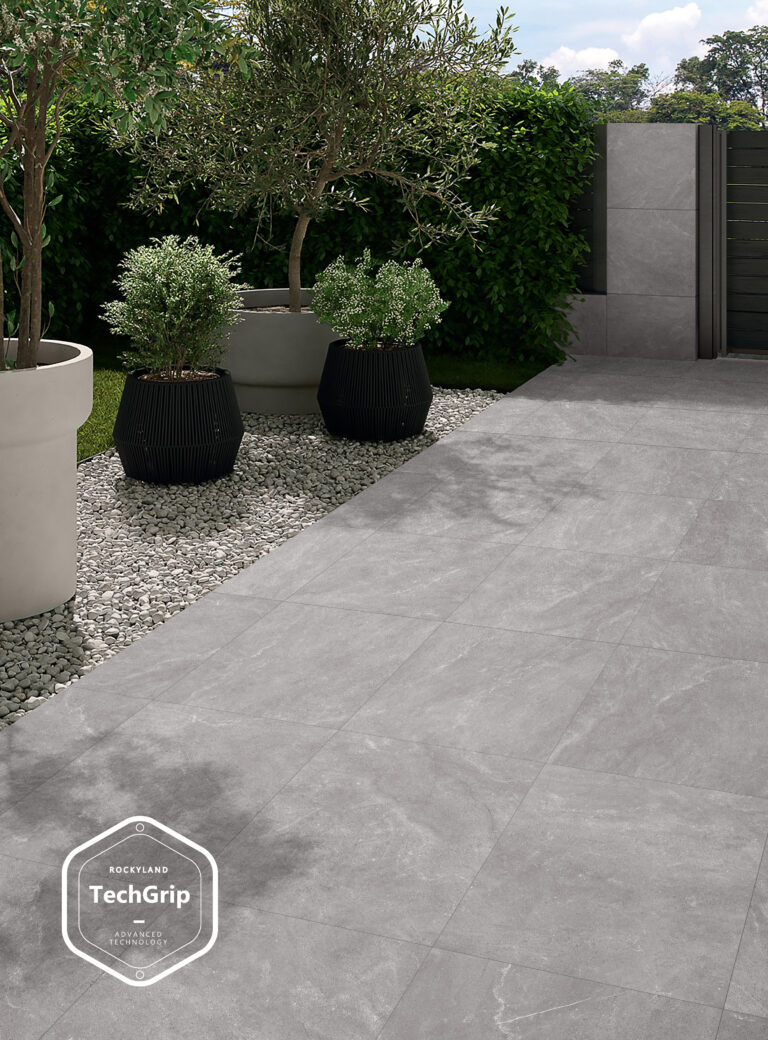 Kiel Grigio - Close Up