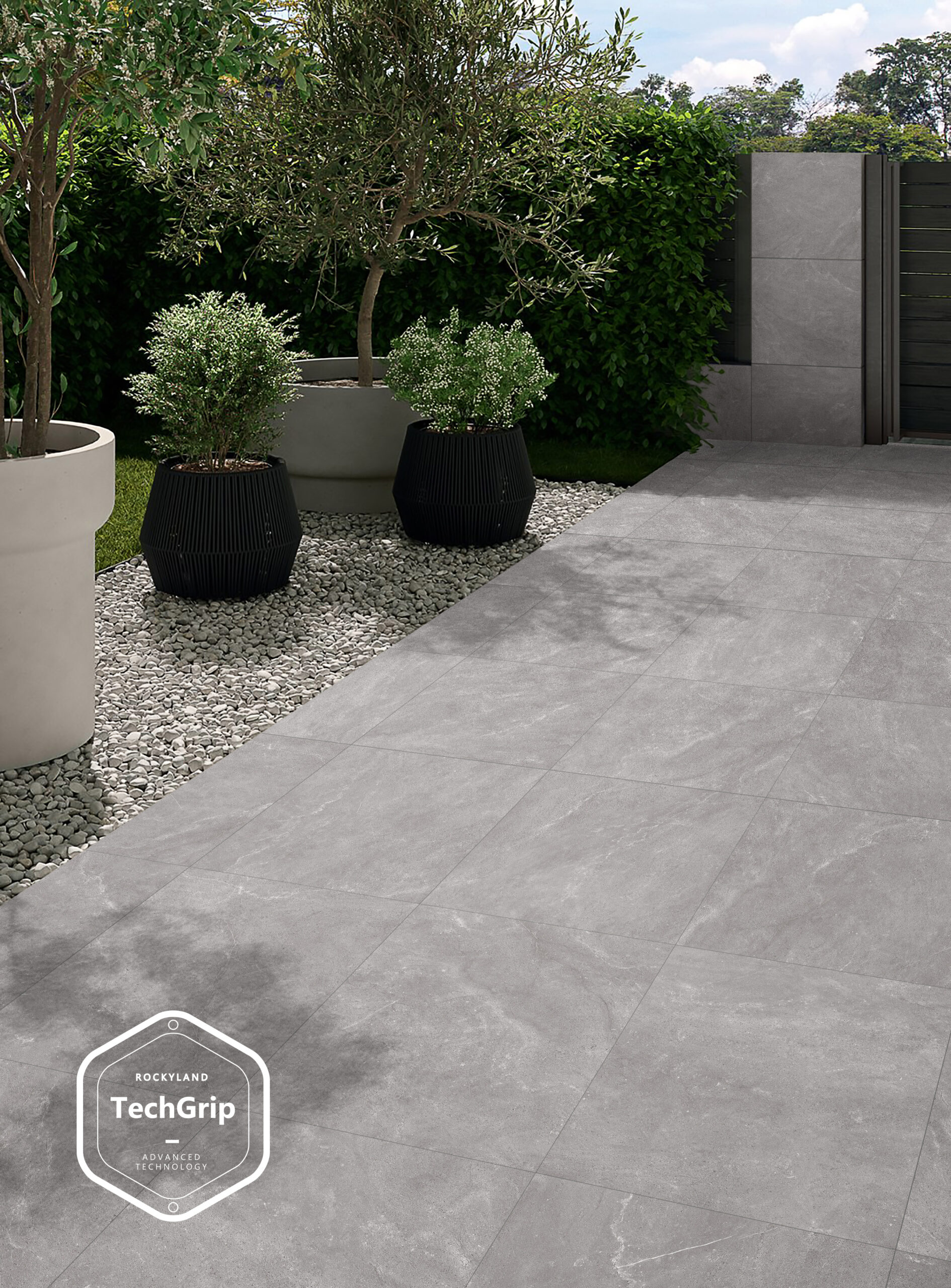 Kiel Grigio - Close Up