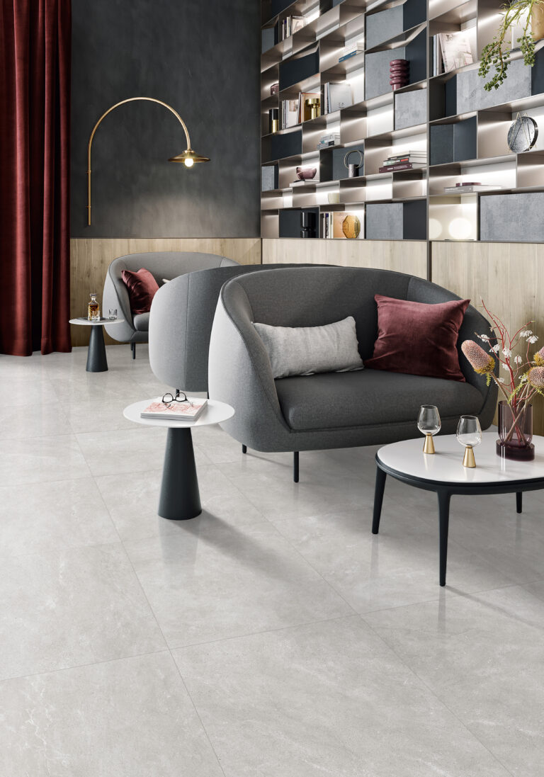 Kiel Pearl - Close Up