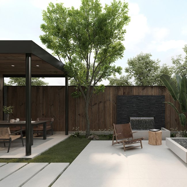 Limestone Luna - Lifestyle 2