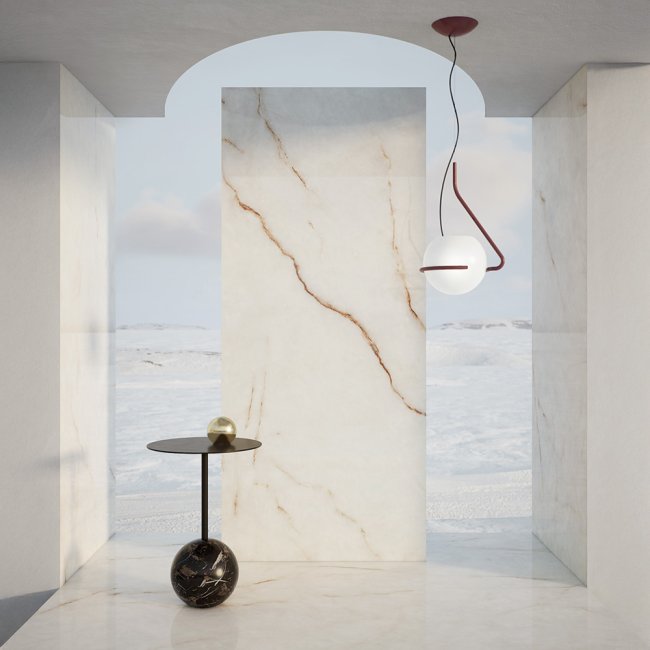 Marvel Diva Ice Crystal - Lifestyle 1