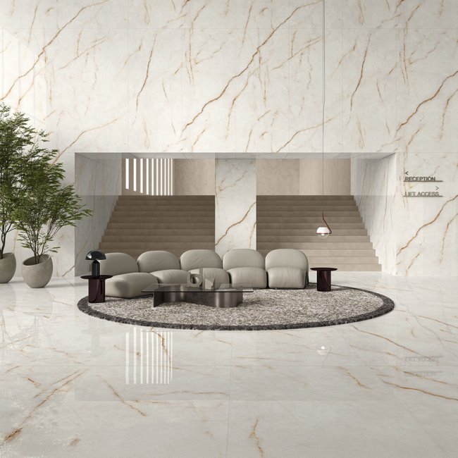 Marvel Diva Ice Crystal - Lifestyle 2