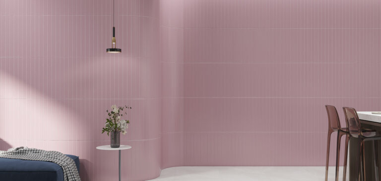 Mido Subway Tile - Close Up