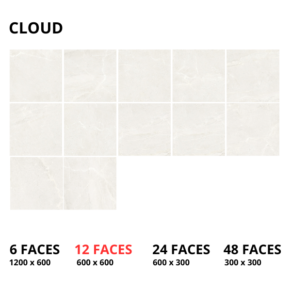 Monza Cloud - Close Up