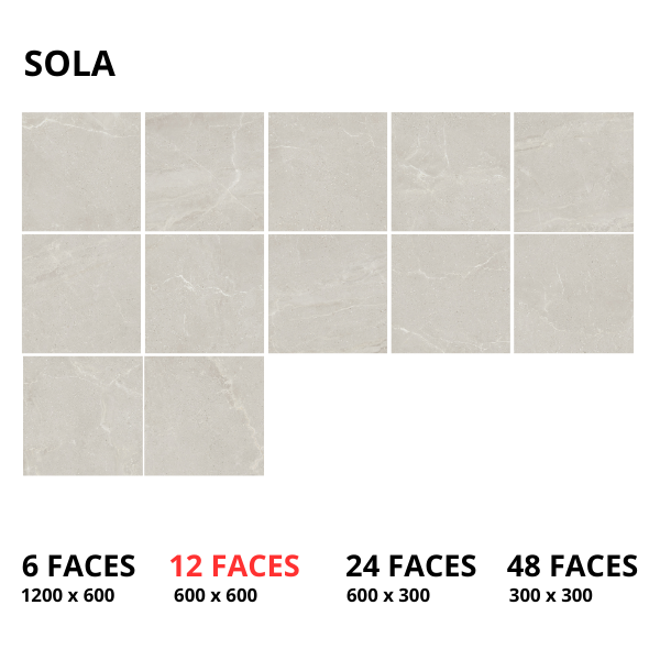 Monza Sola - Close Up