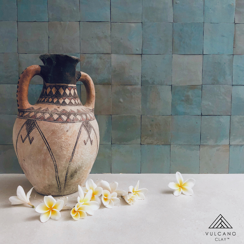 Moroccan Zellige - Lifestyle 3