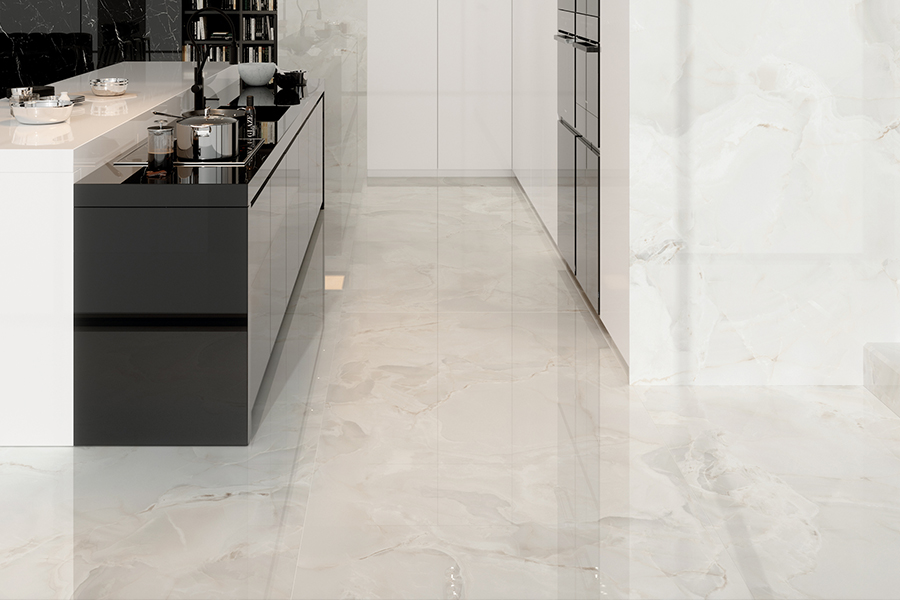 Onice Reale - Lifestyle 1