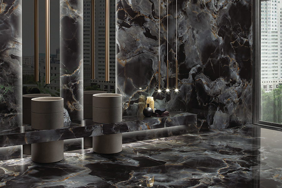 Onice Reale - Lifestyle 3