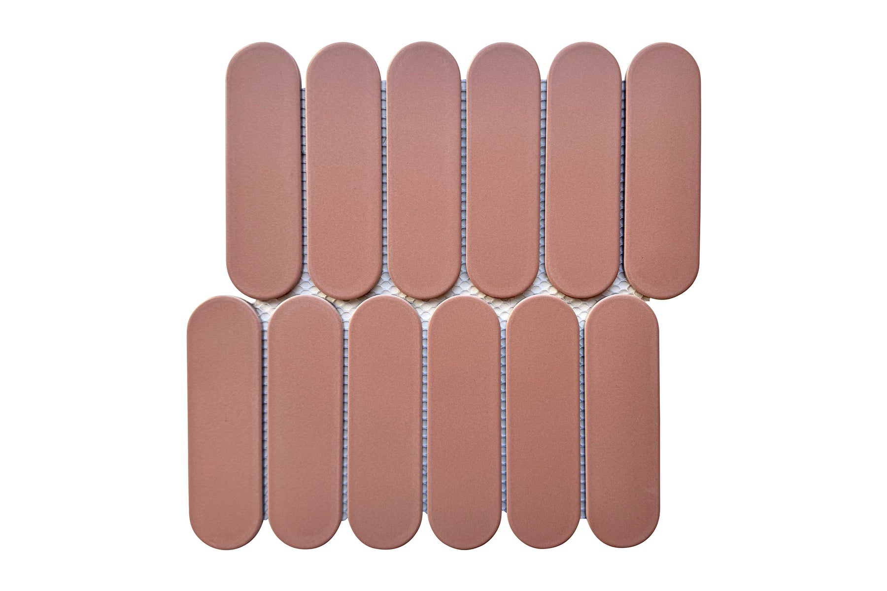 Piru Mosaic - Close Up