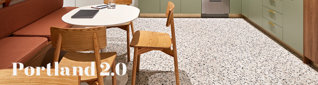 Portland 2.0 Organic - Lifestyle 1