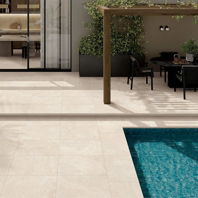 Portofino Bone - Lifestyle 2