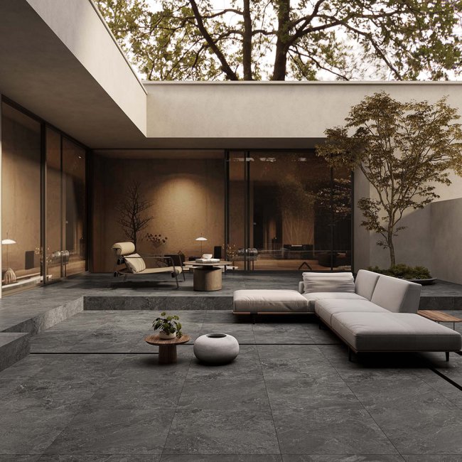 Rhythm Coke - Lifestyle 1