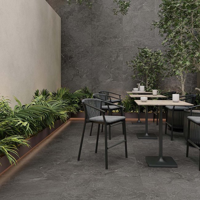 Rhythm Coke - Lifestyle 2