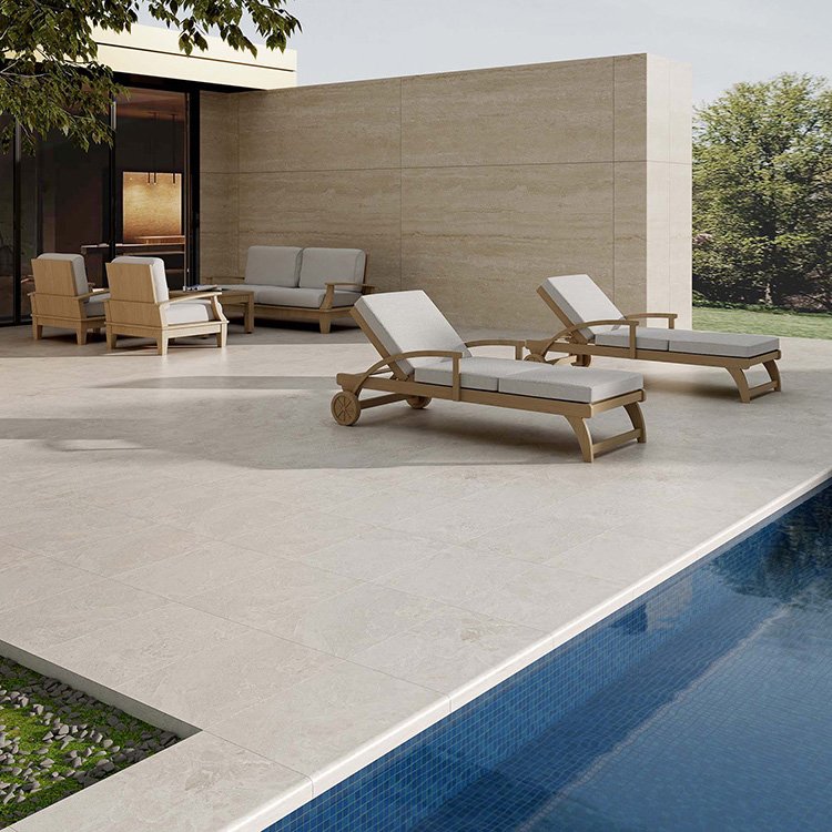 Rhythm Desert - Lifestyle 1