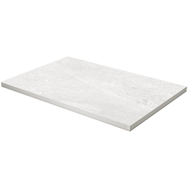 Rhythm White - Lifestyle 1