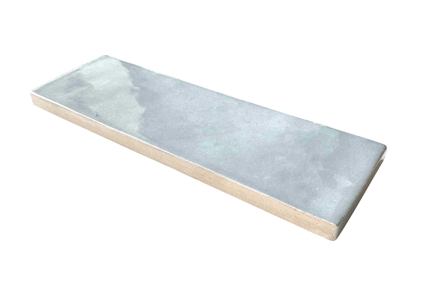 Beautifully tiled floor