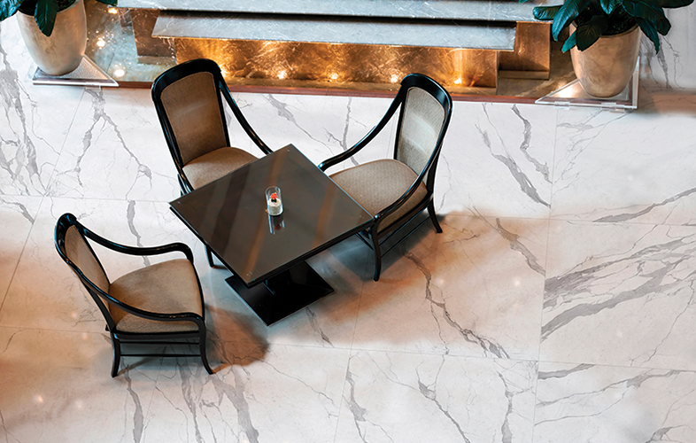 Superb Marble - Lifestyle 3