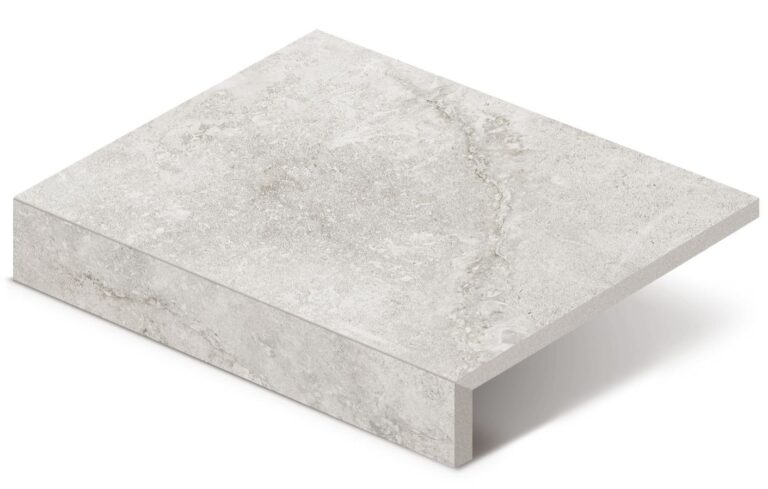 TerraStone Light Bullnose - Close Up