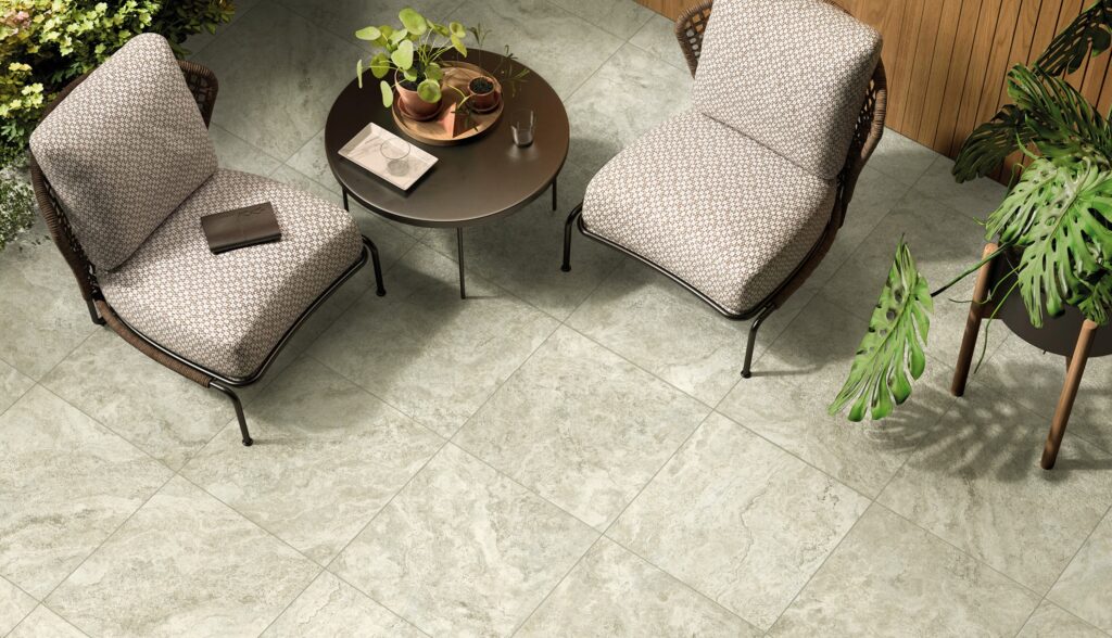 Travertino Beige - Lifestyle 2