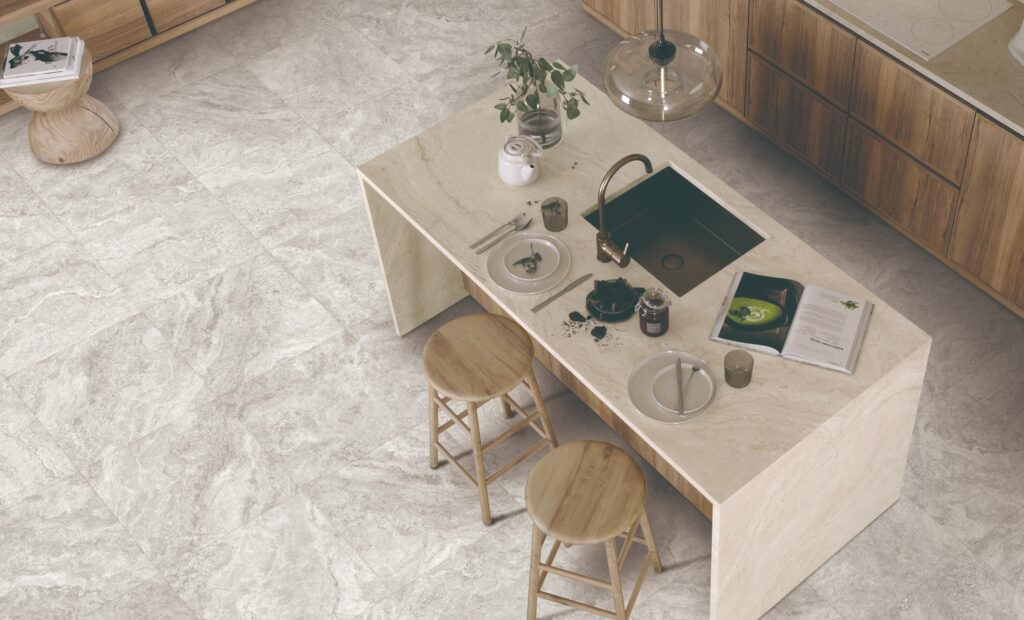 Travertino Bianco - Lifestyle 2