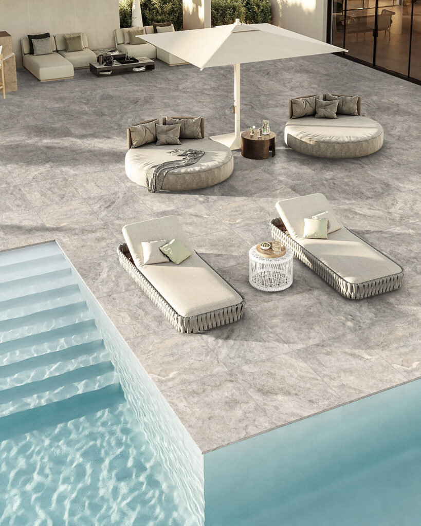 Travertino Ice - Lifestyle 1
