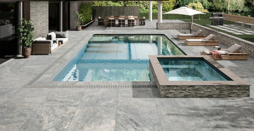 Travertino Pearl - Lifestyle 1