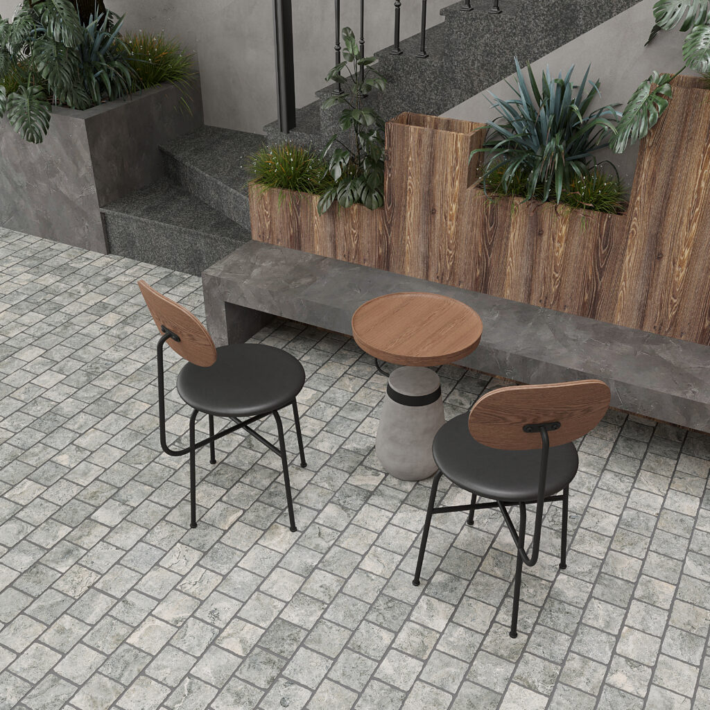 Travertino Pearl - Lifestyle 2