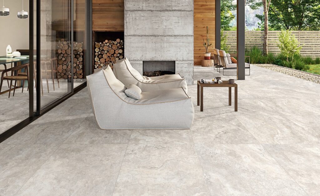 Travertino Sterling - Lifestyle 1