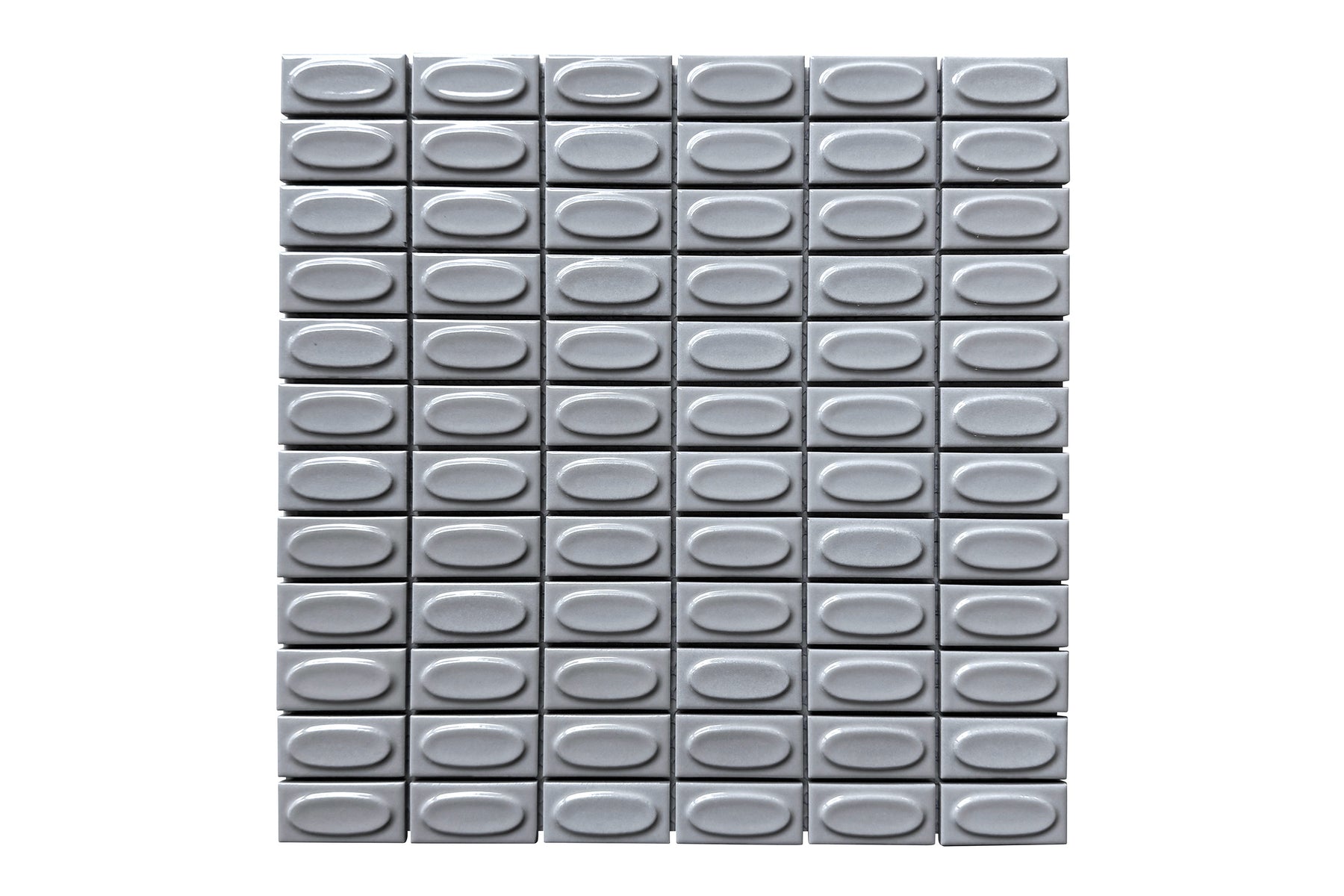 Trinket Mosaic - Close Up