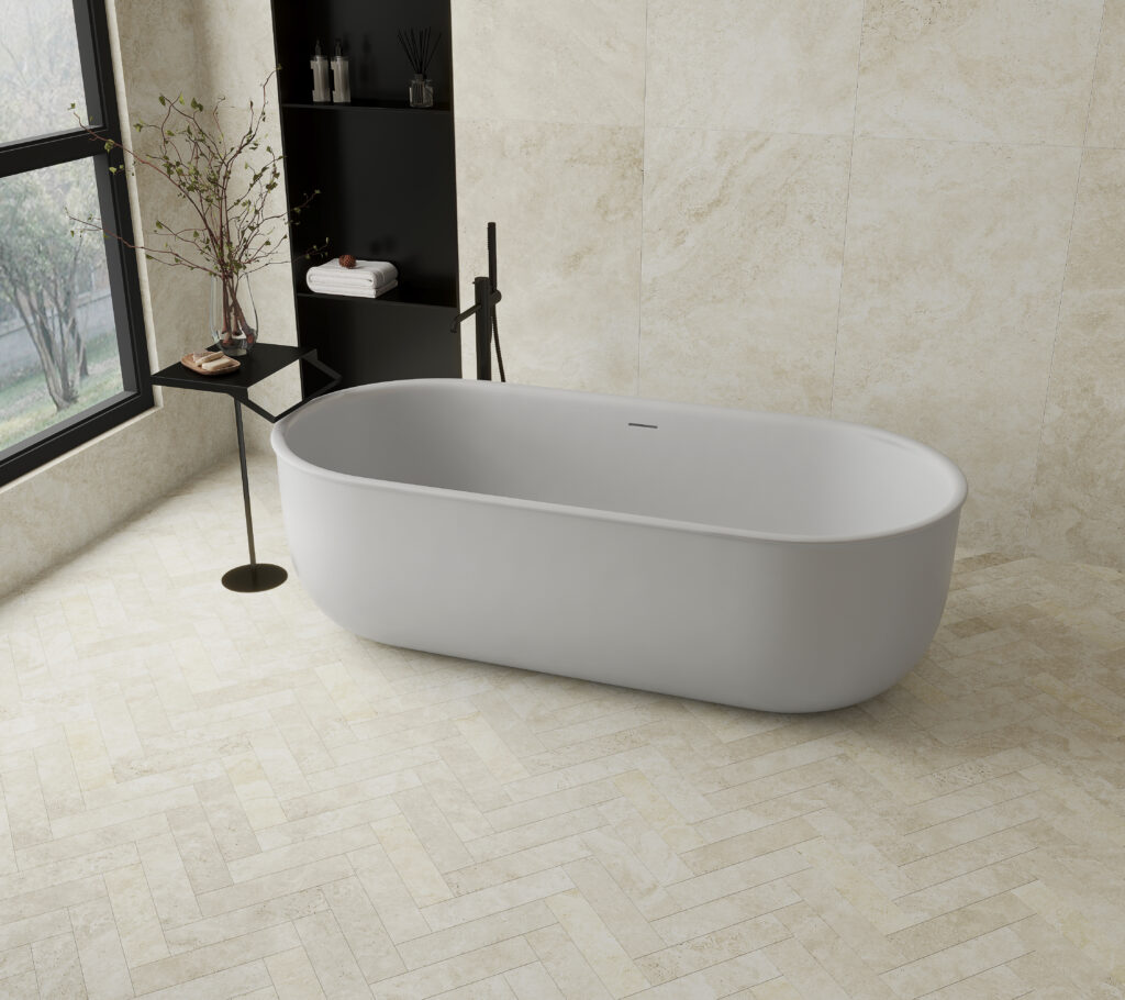 Tundra Beige - Lifestyle 2