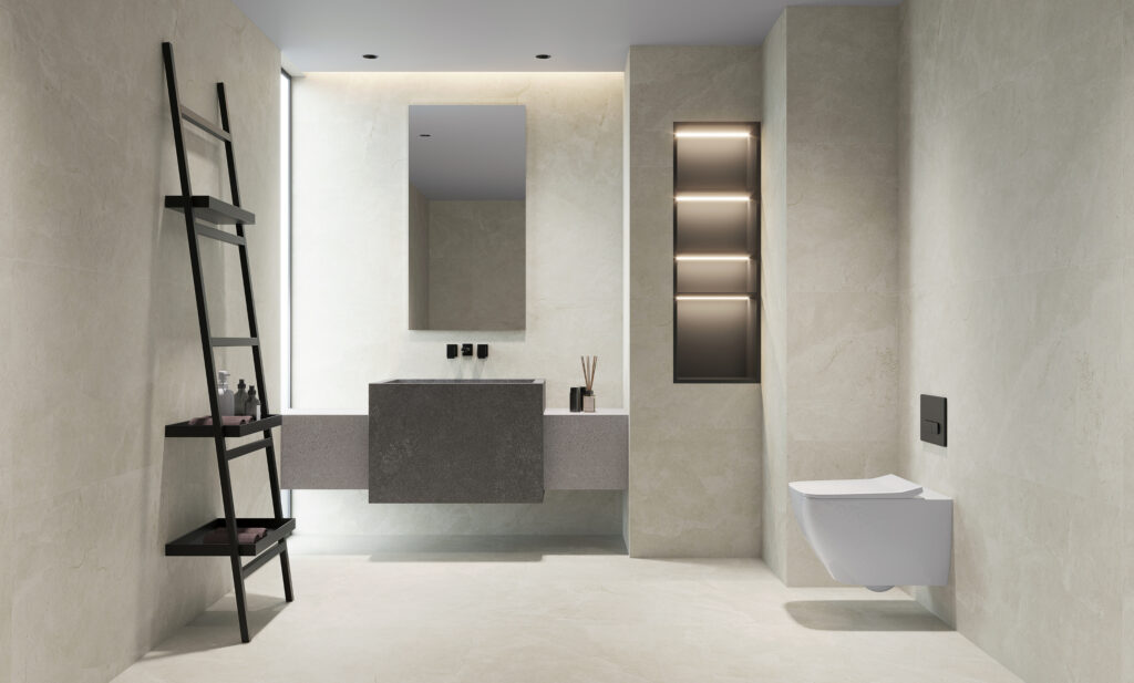 Tundra Beige - Lifestyle 3